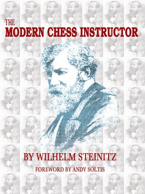 cover image of The Modern Chess Instructor